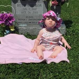 Meet your Posher, Dakota